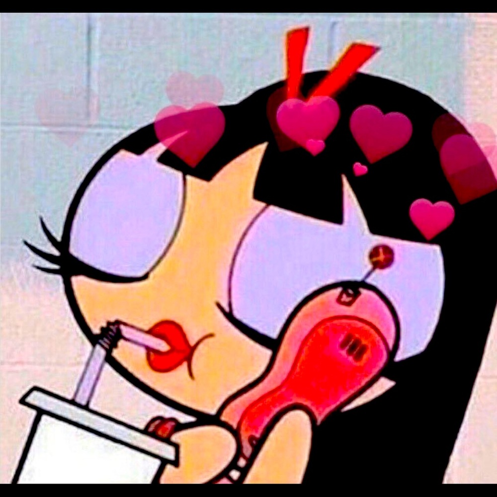 Meet your Posher, Briana